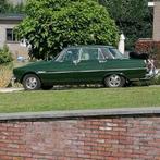 Unieke Rover P6 2000TC, Auto's, Rover, 4 deurs, Leder, Handgeschakeld, Particulier