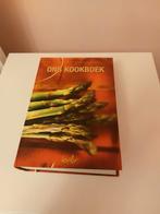 Kookboek kvlv, Boeken, Kookboeken, Ophalen of Verzenden, Zo goed als nieuw