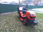 Tracteur Kubota, Bac de ramassage, 120 cm ou plus, Enlèvement, Utilisé