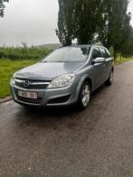 OPEL ASTRA STATION/ 2009/ DIESEL/ 235000KM/ GEKEURD///, Te koop, Zilver of Grijs, Diesel, Euro 4