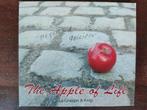 CD : LA GRAPPE & KNIP - THE APPLE OF LIFE  gesigneerd, Ophalen of Verzenden, Zo goed als nieuw