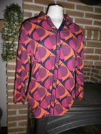 Polo T-shirt dames, Vila Joy, Large. Lange mouw, Kleding | Dames, T-shirts, Vila Joy, Ophalen of Verzenden