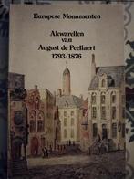 Boek: Akwarellen van August de Peellaert, Ophalen of Verzenden, Gelezen, Schilder- en Tekenkunst
