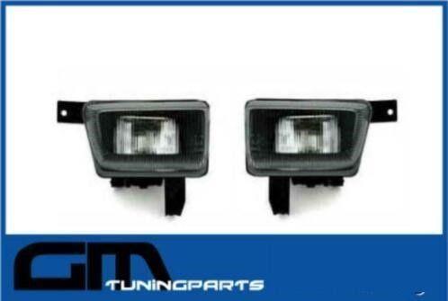 # Mistlampen Opel Astra G #, Auto-onderdelen, Verlichting, Opel, Nieuw, Ophalen of Verzenden