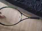 Tennisracket Wilson, Sport en Fitness, Ophalen, Zo goed als nieuw, Racket, Wilson