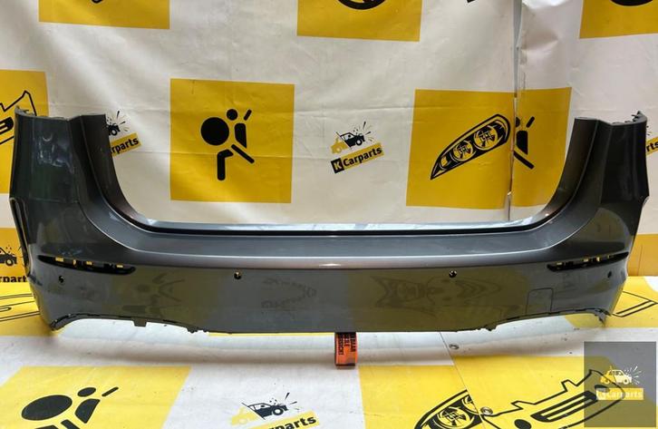 Mercedes B-klasse W247 AMG Achterbumper A2478854502, Auto-onderdelen, Carrosserie, Bumper, Mercedes-Benz, Achter, Gebruikt