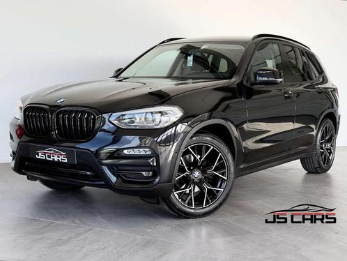 BMW X3 2.0dA SPORT*1ERPRO*COCKPIT*GPS*CUIR*CAMERA360*TVA*, Auto's, BMW, Bedrijf, Te koop, X3, ABS, Achteruitrijcamera, Airbags
