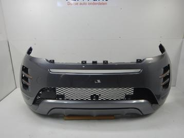 Range Rover Evoque L551 Dynamic Voorbumper 6PDC CAM beschikbaar voor biedingen