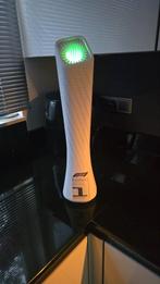 Unieke Formule 1 'Kiss Me' trophy lamp., Ophalen of Verzenden, Nieuw, Formule 1