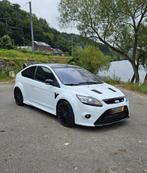 Ford Focus RS MK2 (omruilen mogelijk), Auto's, Ford, Zwart, 224 kW, Wit, Particulier