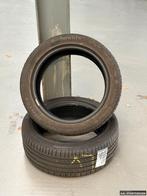 2x zomerband 225/45 R17 91W Continental Contisportcontact 5, Auto-onderdelen, Banden en Velgen, Ophalen, Gebruikt, -, -