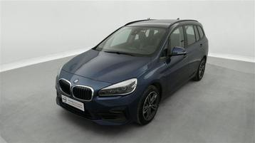 BMW 2 Serie 216 216i Gran Tourer 7pl Sport Line Navi / Led beschikbaar voor biedingen