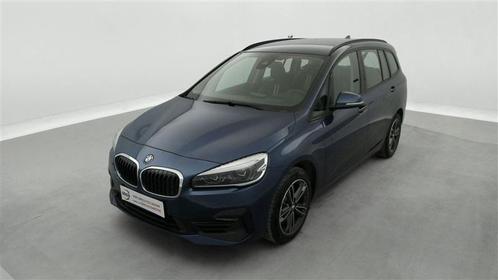 BMW 2 Serie 216 216i Gran Tourer 7pl Sport Line Navi / Led, Auto's, BMW, Bedrijf, Te koop, 2 Reeks Gran Tourer, Benzine, Monovolume