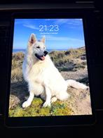 iPad Pro (10.5-inch) Wi-Fi met Apple Pencil, Gebruikt, Zwart, Apple iPad Pro, 64 GB
