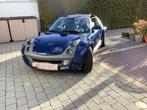 Smart roadster coupe, Auto's, Automaat, 700 cc, Stof, Roadster