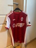 Gesigneerd shirt royal antwerp fc, Verzamelen, Sportartikelen en Voetbal, Ophalen, Shirt