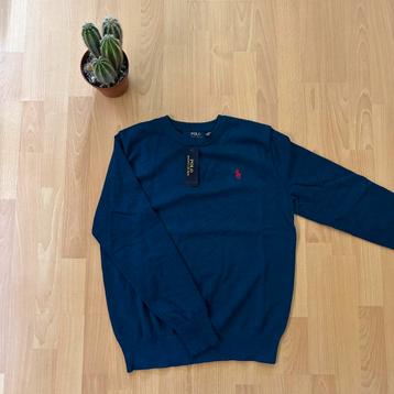 Polo Ralph Lauren beschikbaar voor biedingen