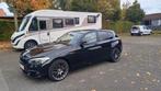 bmw 116d, Achat, Boîte manuelle, Noir, Diesel