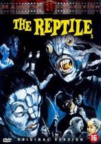 The Reptile, Cd's en Dvd's, Vanaf 16 jaar, Ophalen of Verzenden