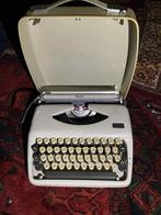 Typemachine, Enlèvement, Utilisé