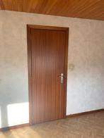 Binnendeuren, Doe-het-zelf en Bouw, Ophalen, Gebruikt, 80 tot 100 cm, Binnendeur