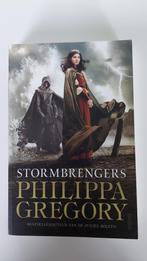 Philippa Gregory: Orde der Duisternis, deel 2: Stormbrengers, Boeken, Philippa Gregory, Ophalen of Verzenden, Zo goed als nieuw
