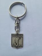 Joli porte clés ORVAL et St Christophe, Enlèvement ou Envoi, Neuf, Marque