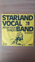 Starland Vocal Band, Ophalen of Verzenden, Zo goed als nieuw, Single