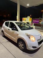 Suzuki alto 1.0 essence 2010, Autos, Euro 5, Achat, Boîte manuelle, 5 portes