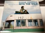 EDDIE VEDDER Into the Wild, Cd's en Dvd's, Ophalen of Verzenden, Zo goed als nieuw, Overige genres