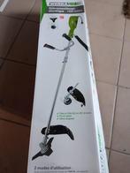 débrousailleuse électrique 1400W, Ophalen, Nieuw, 10 tot 30 cm, Elektrisch