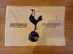 Vlag: finale van Tottenham Bilbao, Sport en Fitness, Voetbal, Ophalen of Verzenden, Nieuw