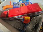 Speelgoed jongens(playmobil,auto's,robots..., Kinderen en Baby's, Speelgoed | Overig, Ophalen, Zo goed als nieuw, Jongen