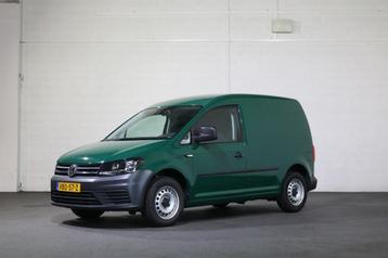 Volkswagen Caddy 2.0 TDI Airco beschikbaar voor biedingen