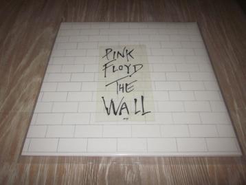 PINK FLOYD - The Wall  beschikbaar voor biedingen