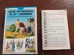 De grote Lenormand, Ophalen of Verzenden, Zo goed als nieuw