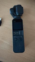 Osmo pocket 1 DJI, Audio, Tv en Foto, Actiecamera's, Ophalen, Gebruikt, Overige merken