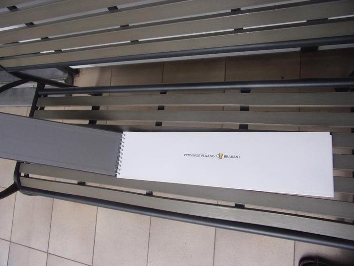 Provincie Vlaams-Brabant : EEN ONTDEKKING (Fotoboek), Boeken, Kunst en Cultuur | Fotografie en Design, Zo goed als nieuw, Ophalen of Verzenden