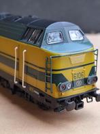 SNCB HLD61 MB, Hobby en Vrije tijd, Modeltreinen | H0, Overige merken, Gebruikt, Ophalen of Verzenden, Gelijkstroom