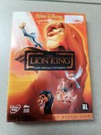 2 Dvd's van The Lion King, Cd's en Dvd's, Dvd's | Tekenfilms en Animatie, Ophalen of Verzenden, Zo goed als nieuw