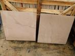 Natuurtegels Dolpur, Doe-het-zelf en Bouw, Ophalen, 40 tot 60 cm, Nieuw, 10 m² of meer