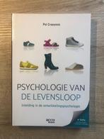 Psychologie van de levensloop, Boeken, Ophalen of Verzenden, Zo goed als nieuw, Hogeschool, Pol Craeynest