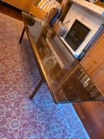 Grete Jalk pour Poul Jeppesen, table basse 1969, Ophalen, Gebruikt