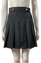 LIU JO broekrok - 38 ( zie afmetingen ), Kleding | Dames, Rokken, Maat 38/40 (M), Verzenden, Liu Jo, Zwart
