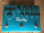 Strymon - Bigsky, Musique & Instruments, Musiques & Instruments Autre, Enlèvement ou Envoi, Comme neuf