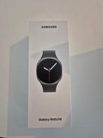 Samsung Watch 8 40mm NEW, Zwart, Nieuw, Ophalen of Verzenden, Samsung