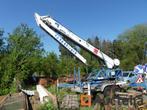 Mobiele trekkraan klaas K18/27, Zakelijke goederen, Machines en Bouw | Kranen en Graafmachines, Kraan