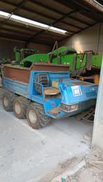 Dumper tcm, Enlèvement ou Envoi