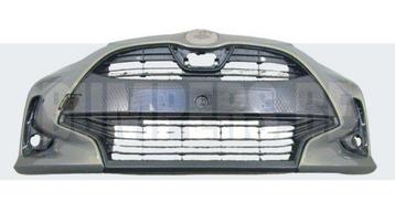 Bumper Toyota Yaris 4 IV 20- 52119-0DA00 Voorbumper Kj8604 beschikbaar voor biedingen