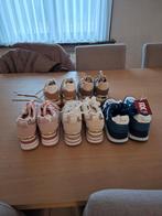 sneakers maat 38, 5 paar voor 50€ nooit gedragen, Kleding | Dames, Schoenen, Overige kleuren, Nieuw, Sneakers, Ophalen